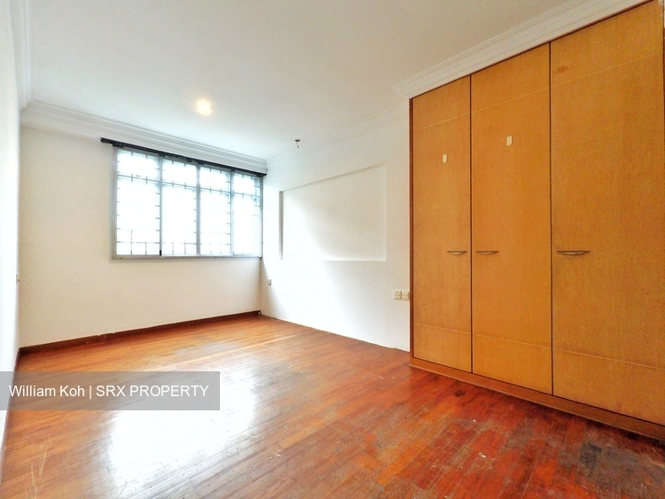 Sunflower Court (D14), Apartment #201221272